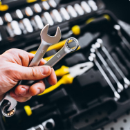Screwdrivers, wrenches and electric screwdrivers